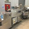 Cheese Cutting & Vacuum Packaging Line